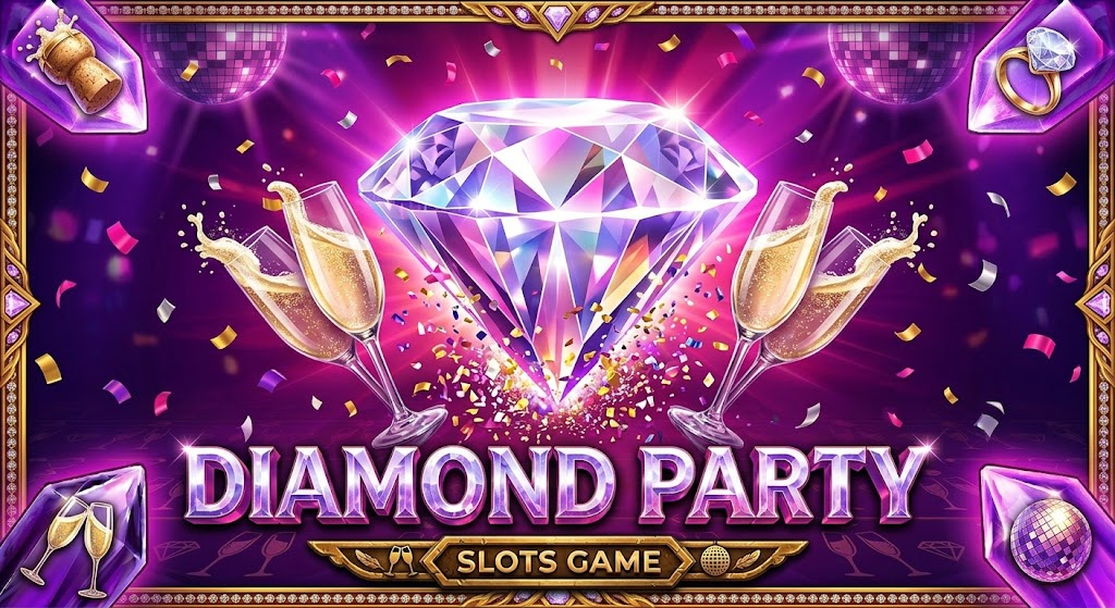 Diamond Party