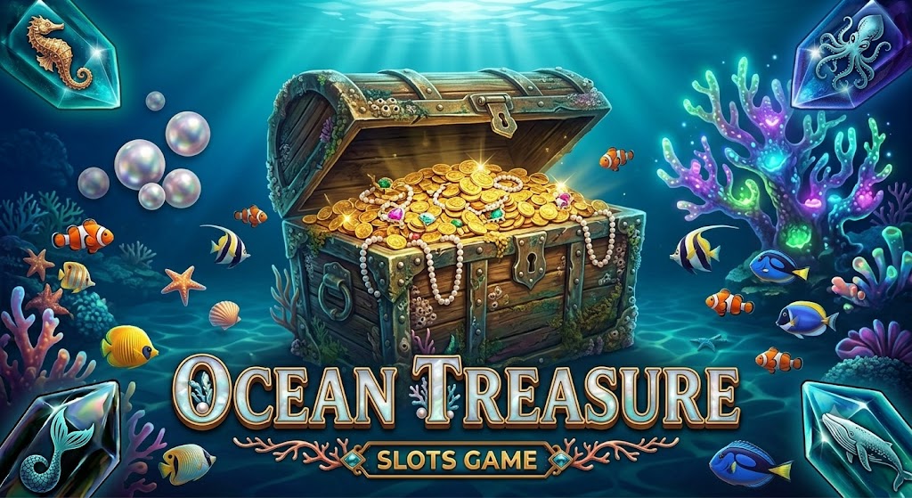 Ocean Treasure