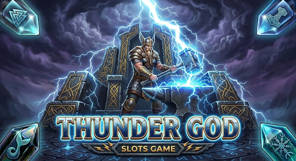 Thunder God